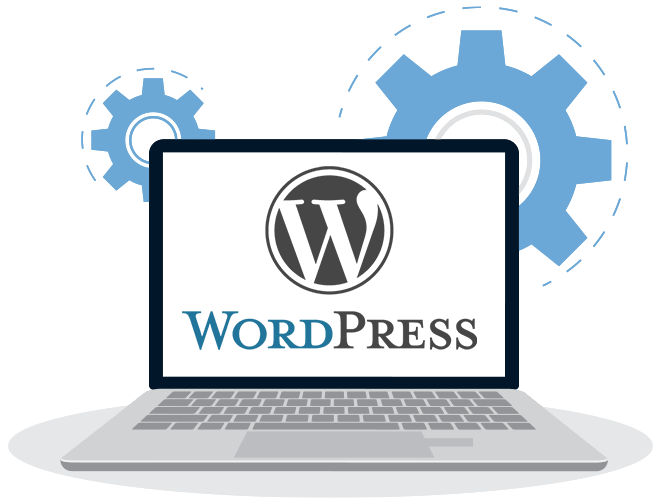 Wordpress Web Hosting